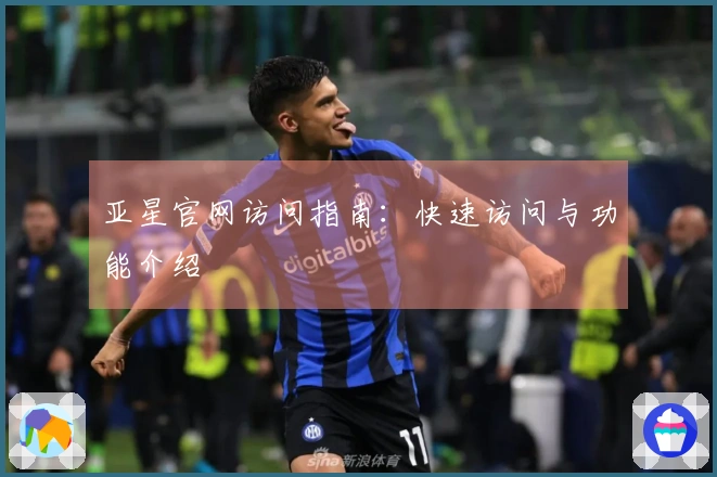 亚星官网访问指南：快速访问与功能介绍